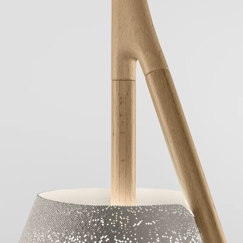 A-emotional light Cambo Pendant Lamp