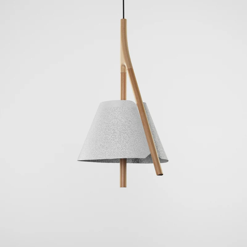 A-emotional light Cambo Pendant Lamp