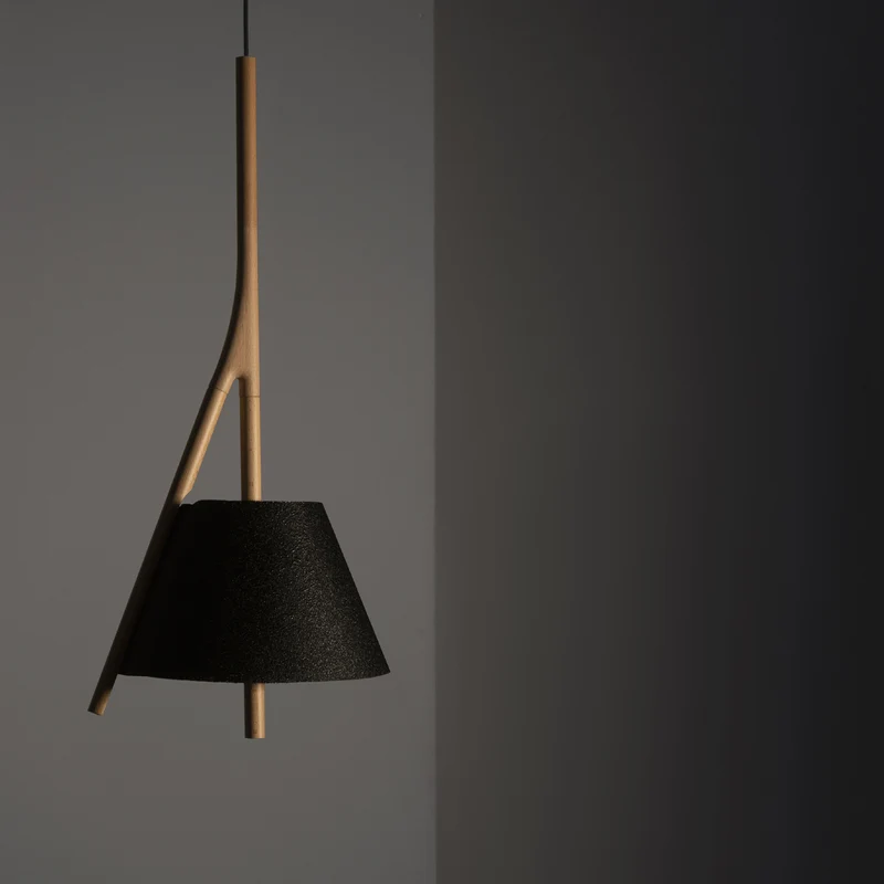 A-emotional light Cambo Pendant Lamp