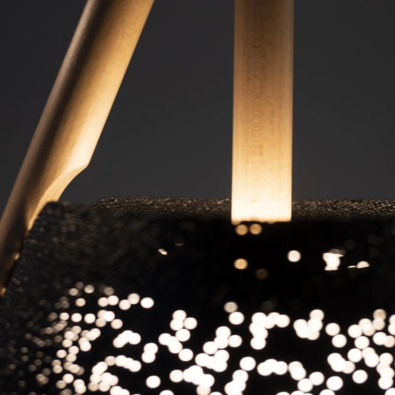 A-emotional light Cambo Pendant Lamp