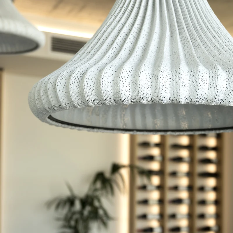 A-emotional light Inn Pendant Lamp