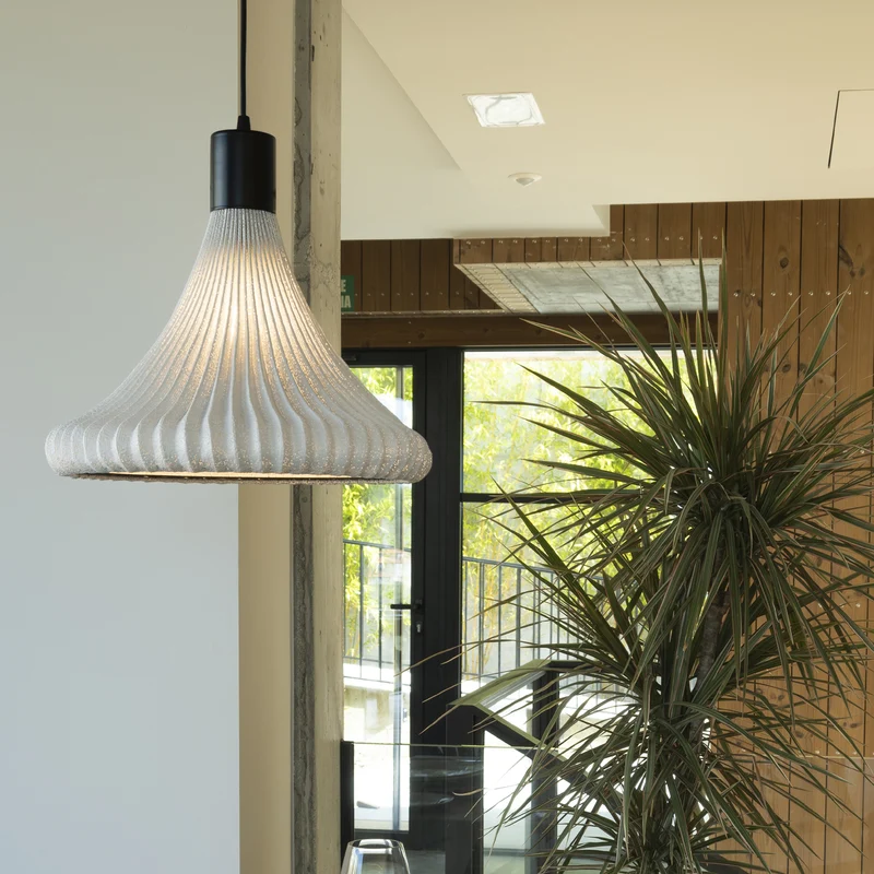 A-emotional light Inn Pendant Lamp
