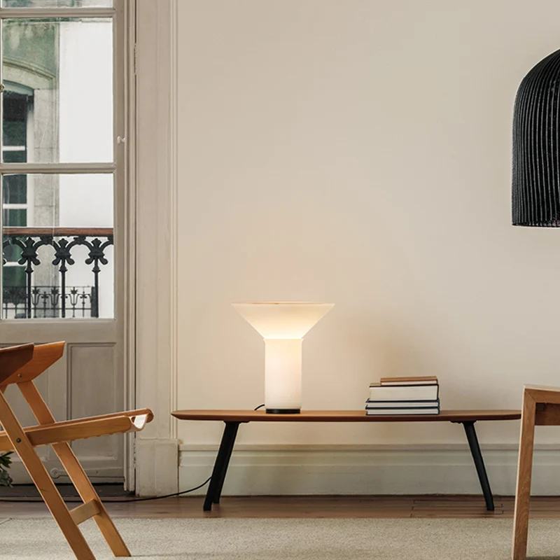 A-emotional light Era Table Lamp