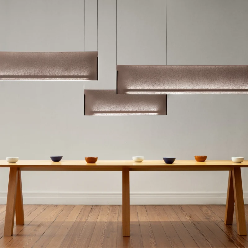 A-emotional light Nebra Pendant Lamp