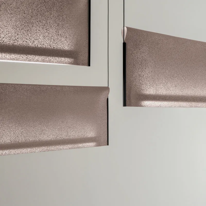 A-emotional light Nebra Pendant Lamp