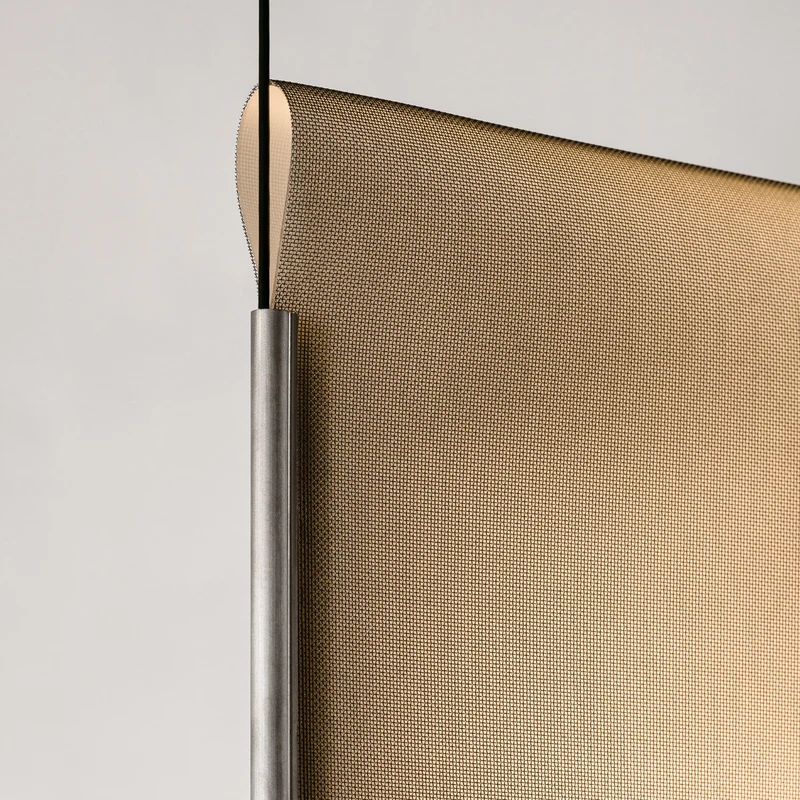 A-emotional light Nebra Pendant Lamp