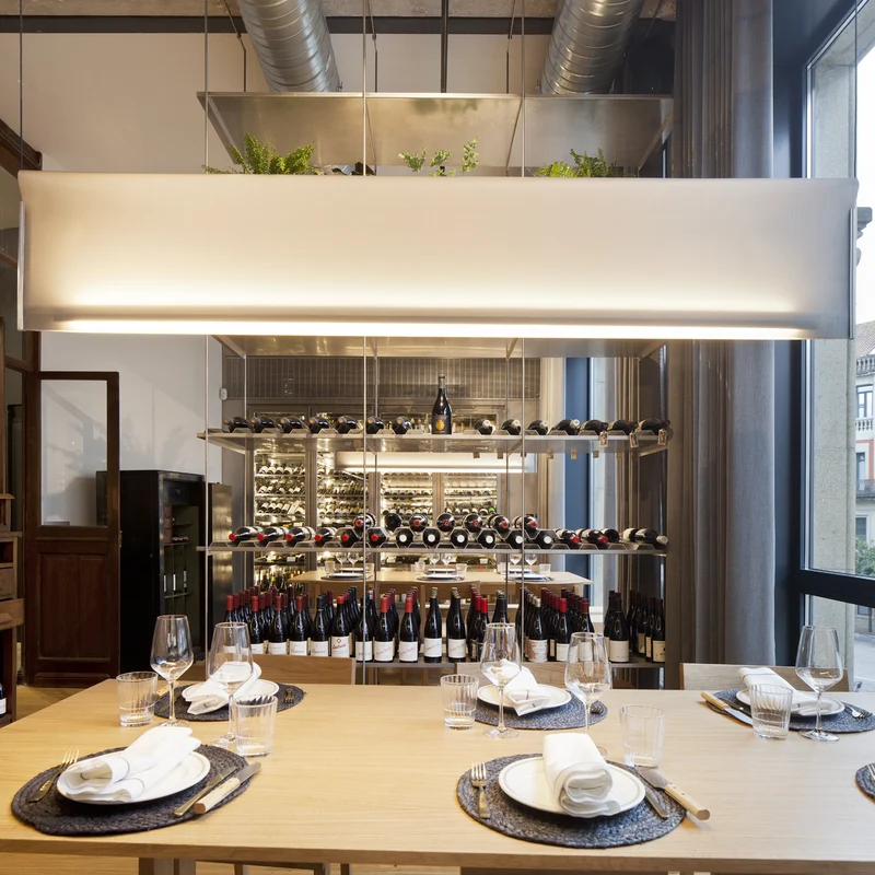 A-emotional light Nebra Pendant Lamp