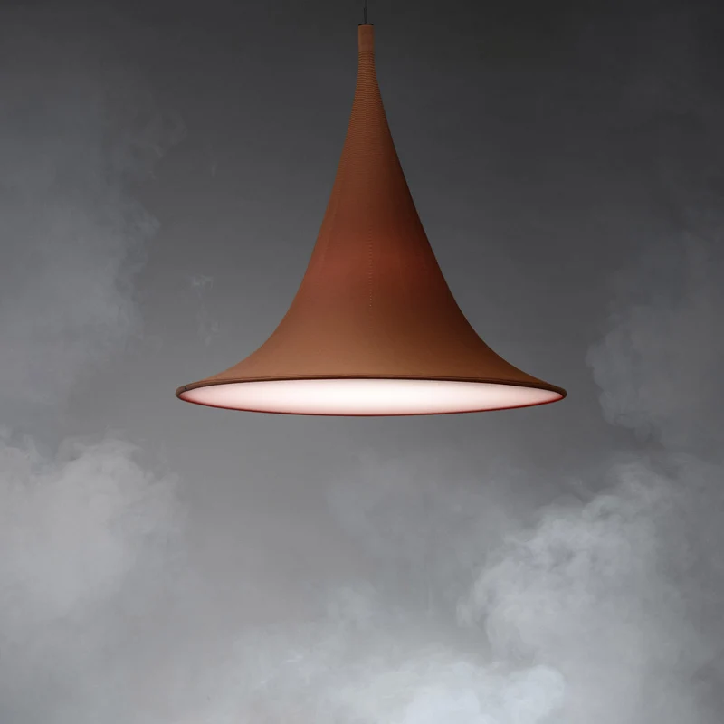 A-emotional light Cabana Pendant Lamp