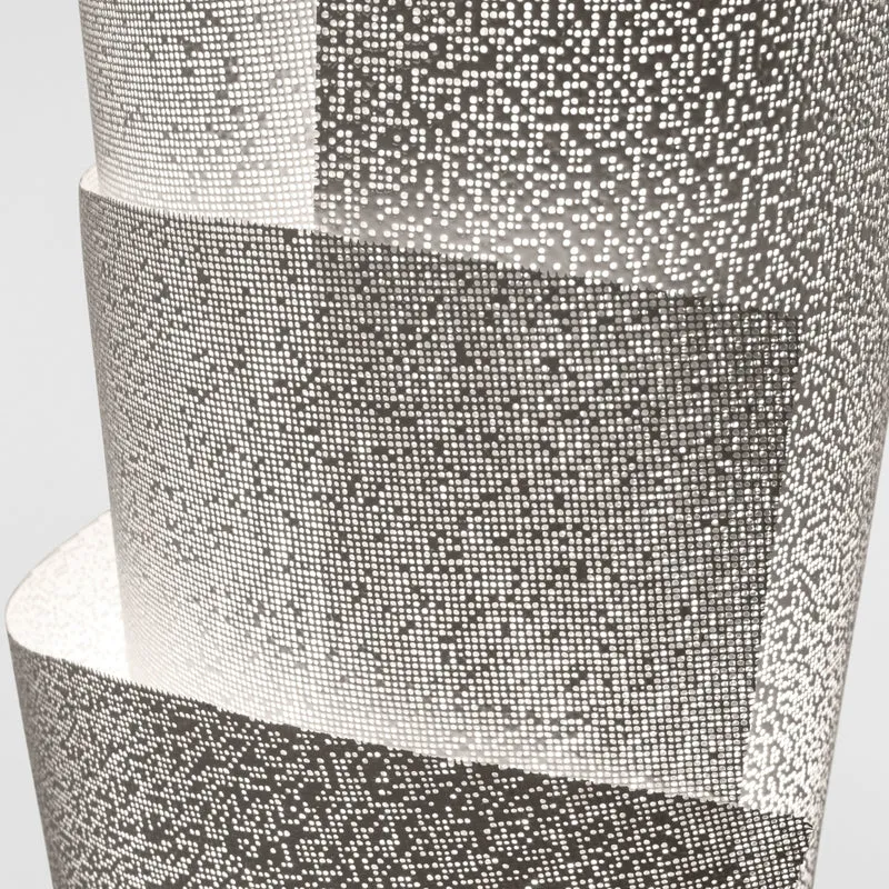 A-emotional light Blossom Table Lamp