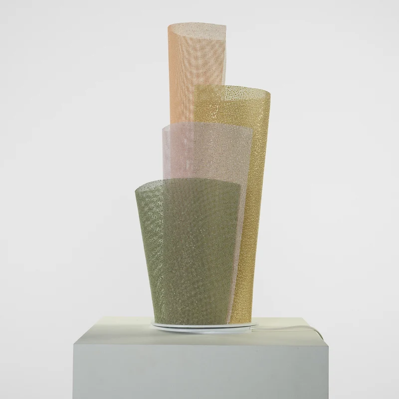A-emotional light Blossom Table Lamp