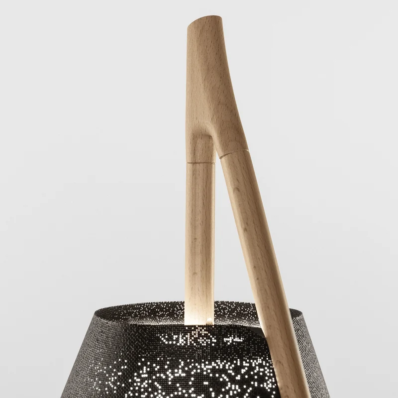 A-emotional light Cambo Table Lamp