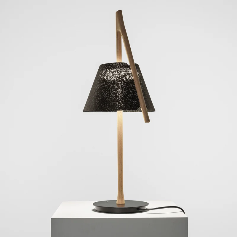 A-emotional light Cambo Table Lamp