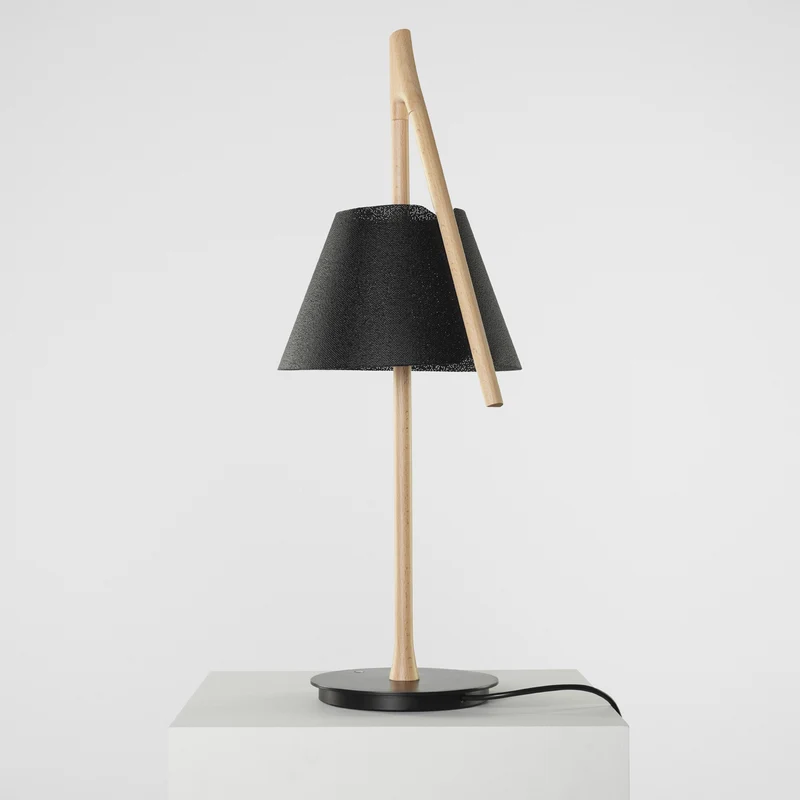 A-emotional light Cambo Table Lamp