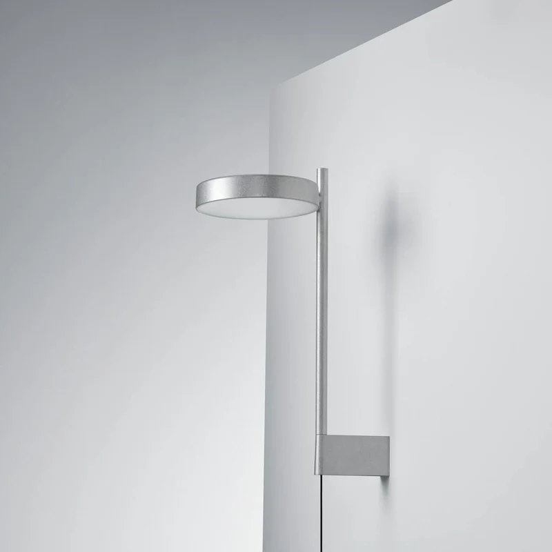 Wastberg W242 Pastille Alu Wall Lamp