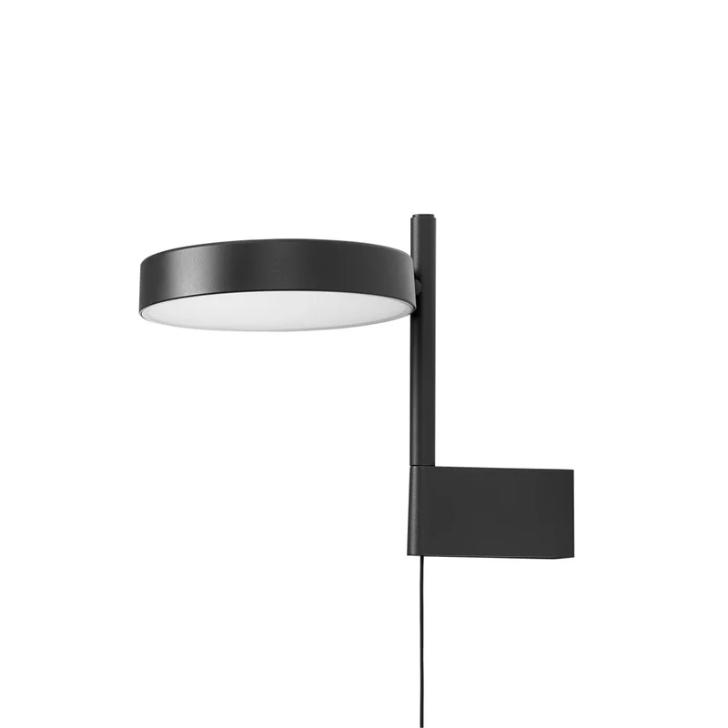Wastberg W242 Pastille Alu Wall Lamp