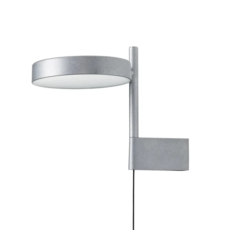 Wastberg W242 Pastille Alu Wall Lamp