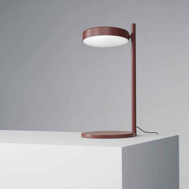 Wastberg W242 Pastille Alu Table Lamp