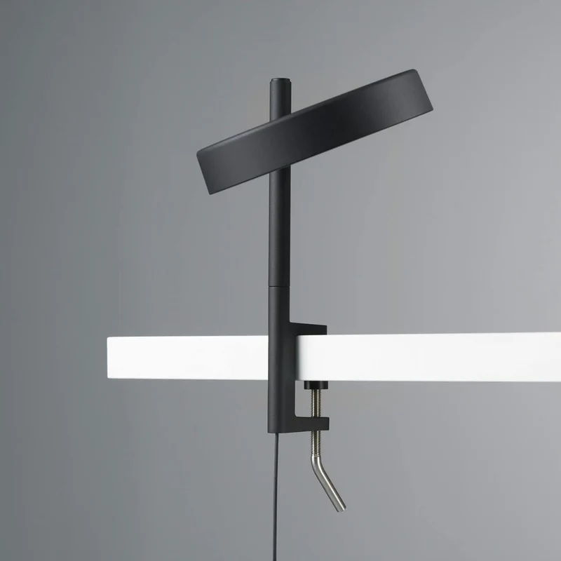Wastberg W242 Pastille Alu Table Lamp