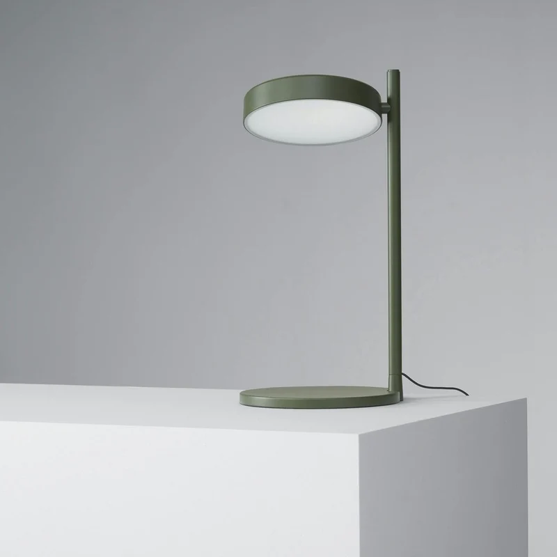 Wastberg W242 Pastille Alu Table Lamp