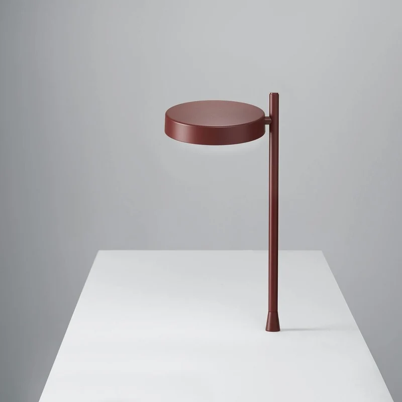 Wastberg W242 Pastille Alu Table Lamp