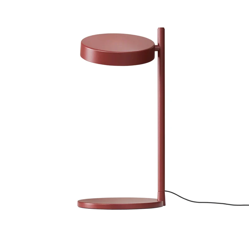 Wastberg W242 Pastille Alu Table Lamp