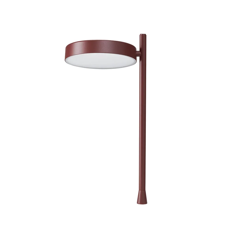 Wastberg W242 Pastille Alu Table Lamp