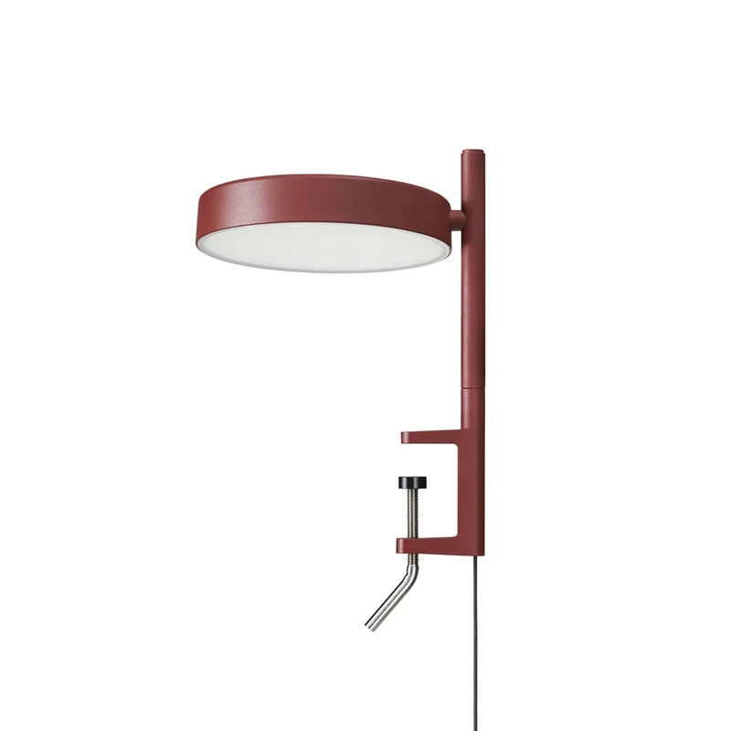 Wastberg W242 Pastille Alu Table Lamp