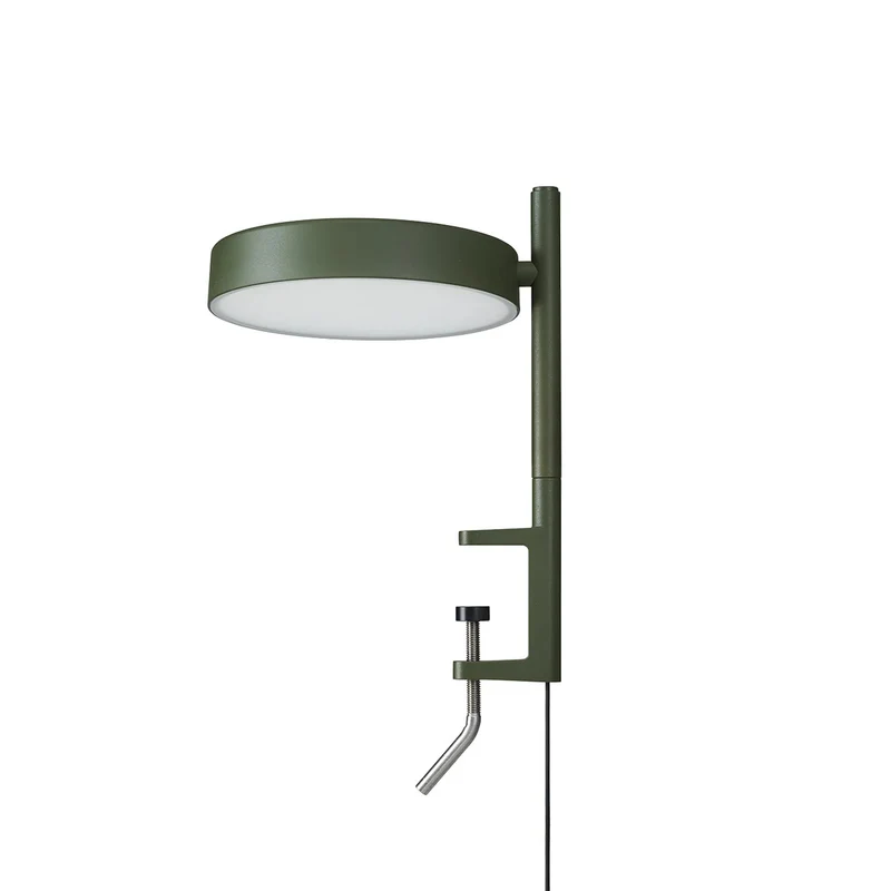 Wastberg W242 Pastille Alu Table Lamp