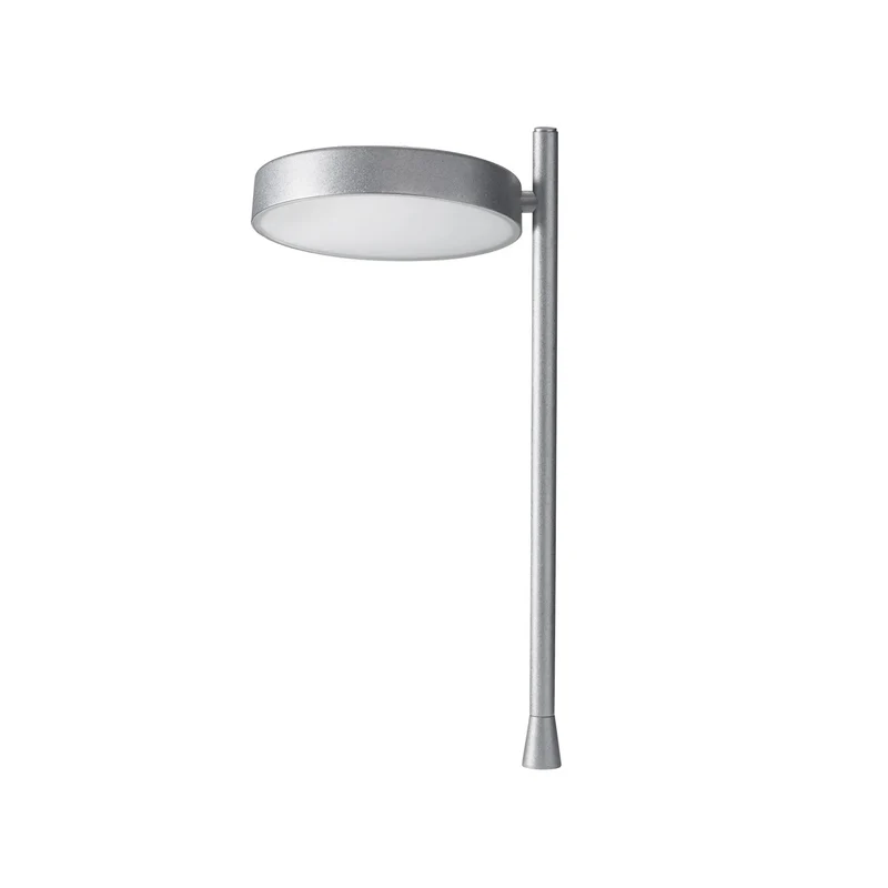Wastberg W242 Pastille Alu Table Lamp