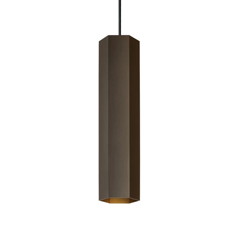 Wever & Ducre Hexo PAR16 Pendant Lamp