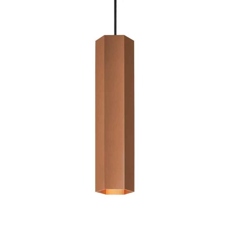 Wever & Ducre Hexo PAR16 Pendant Lamp