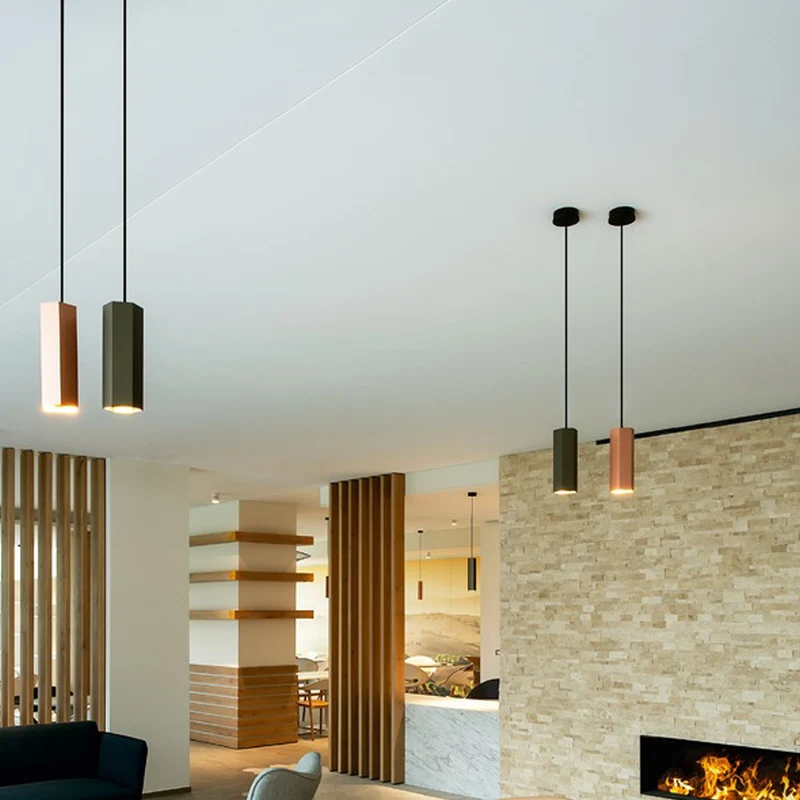 Wever & Ducre Hexo LED Pendant Lamp