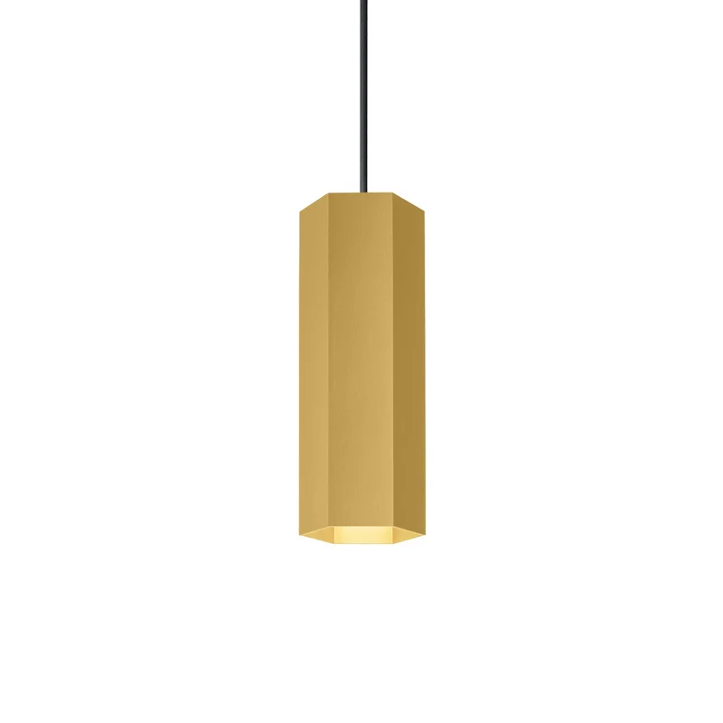Wever & Ducre Hexo LED Pendant Lamp