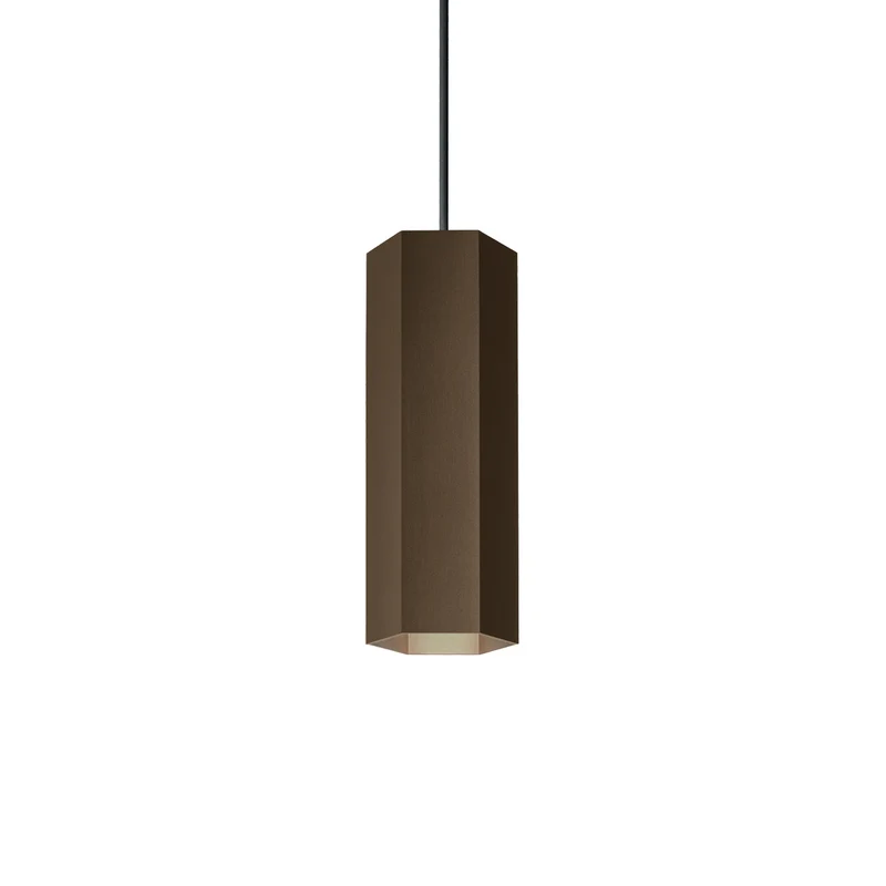 Wever & Ducre Hexo LED Pendant Lamp
