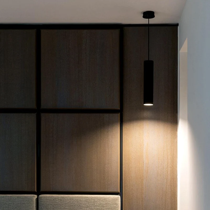 Wever & Ducre Ray PAR16 Pendant Lamp