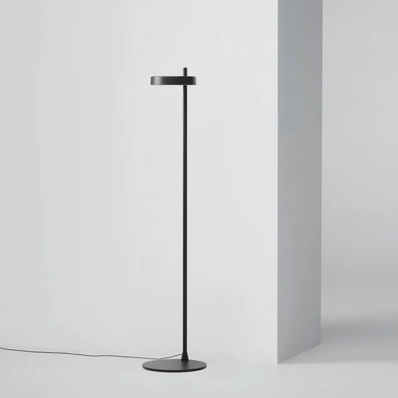 Wastberg W242 Pastille Alu Floor Lamp