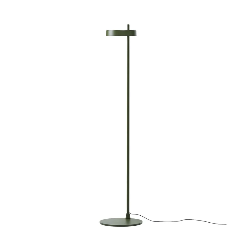 Wastberg W242 Pastille Alu Floor Lamp