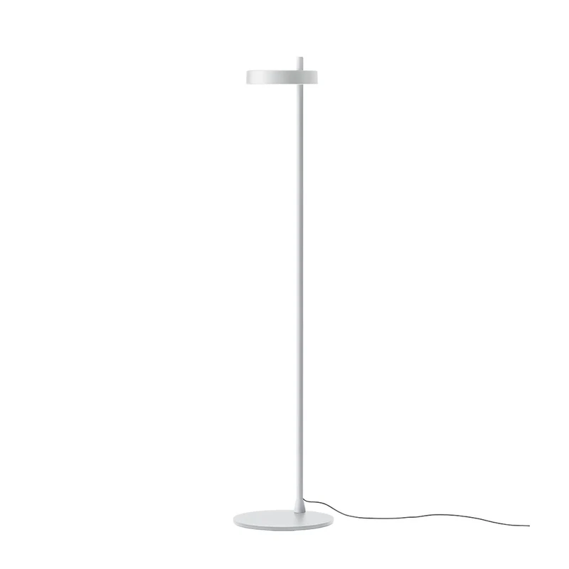 Wastberg W242 Pastille Alu Floor Lamp