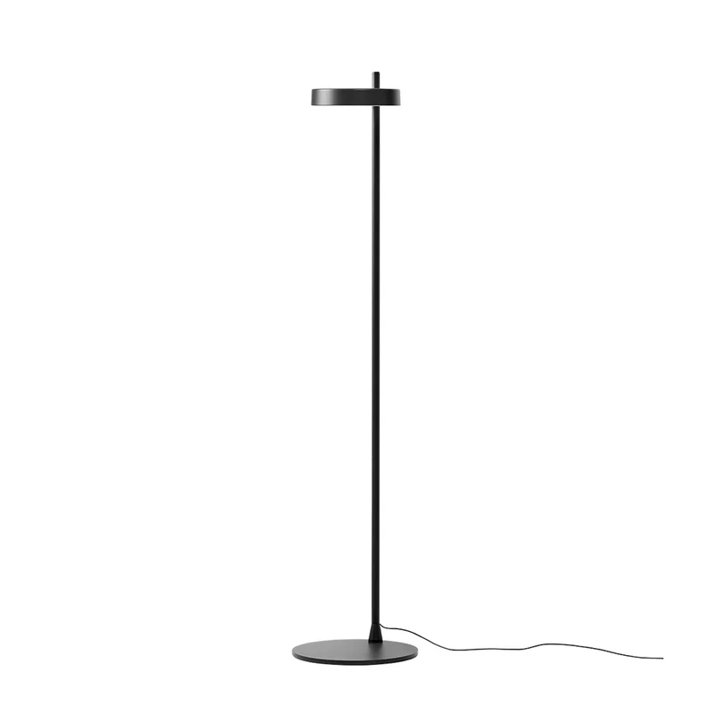 Wastberg W242 Pastille Alu Floor Lamp