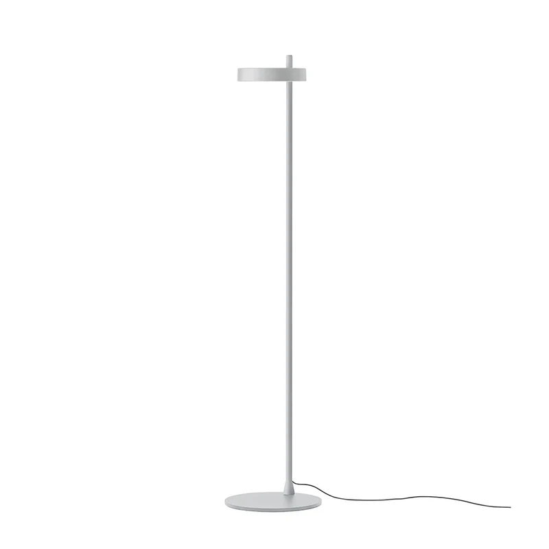 Wastberg W242 Pastille Alu Floor Lamp