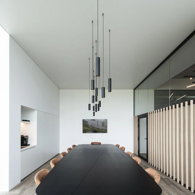 Wever & Ducre Ray LED Pendant Lamp