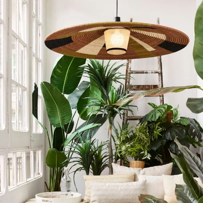 Forestier Parrot Large Pendant Lamp