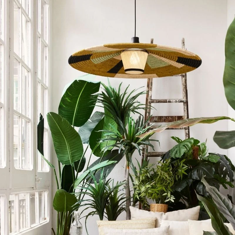 Forestier Parrot Large Pendant Lamp