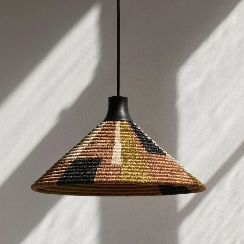 Forestier Parrot Small Pendant Lamp