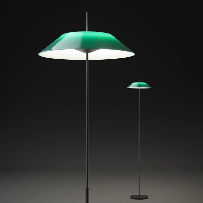 Vibia Mayfair Floor Lamp
