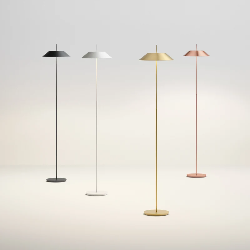 Vibia Mayfair Floor Lamp