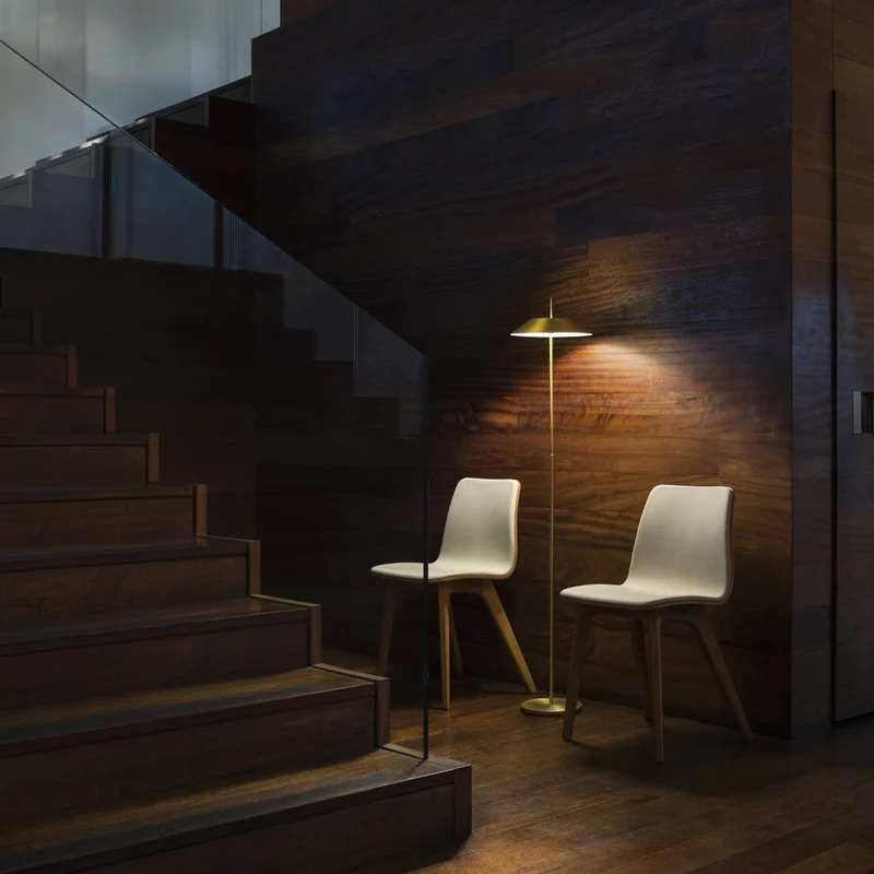 Vibia Mayfair Floor Lamp