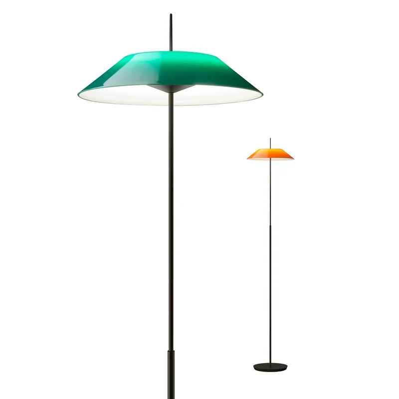 Vibia Mayfair Floor Lamp