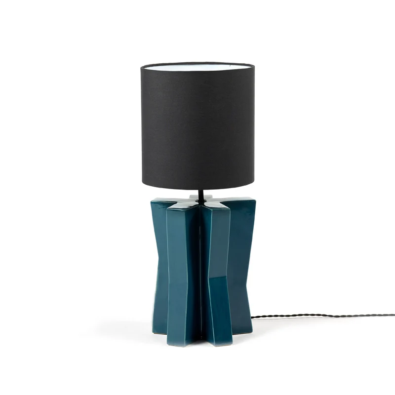 Serax Sculptural Confluence Yucca Table Lamp °1