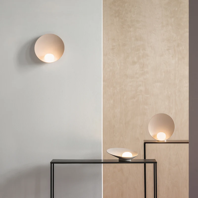 Vibia Musa Wall Lamp